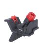 Afilador para brocas 3/32" - 1/2" 9455 Adir