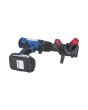 Afilador para brocas 3/32" - 1/2" 9455 Adir