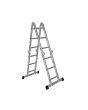 Escalera multiusos 12 escalones 947 Adir