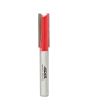 Broca para router recta doble filo 5/16" 9479 Adir