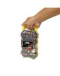 Kit de accesorios para Mototool 121 piezas 9488 Adir