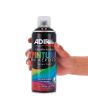 Pintura acrílica en aerosol Blanco brillante 400 ml 9496-02 Adir