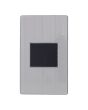 Placa ciega Mayorca 9808 Adir