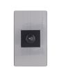Placa con Dimmer Mayorca 9818 Adir