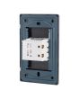 Placa con Dimmer Mayorca 9818 Adir