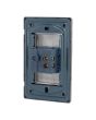 Placa con Timbre Mayorca 9819 Adir