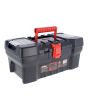 Caja de herramienta de 16" con organizador 981 Adir