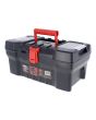 Caja de herramienta de 16" con organizador 981 Adir