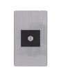 Placa con conector para televisor Mayorca 9823 Adir
