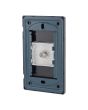 Placa con conector para televisor Mayorca 9823 Adir