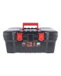 Caja de herramienta de 20" con organizador 982 Adir