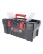 Caja de herramienta de 20" con organizador 982 Adir