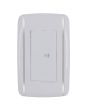 Placa con Timbre Bali 9896 Adir