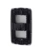 Placa con Timbre Bali 9896 Adir