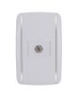 Placa con conector para televisor Bali 9900 Adir