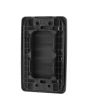 Placa ciega Capri 9950 Adir