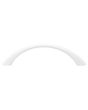 Jaladera infinity 96 mm blanca HE-534 Arte Fino