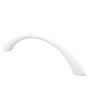 Jaladera infinity 96 mm blanca HE-534 Arte Fino