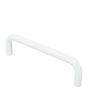 Jaladera blanca Siena 96 mm HE-551 Arte Fino