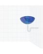 Céspol completo para lavabo blanco 001-25 Albatros