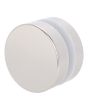 Conector vidrio - vidrio satín ALC011 Axcent