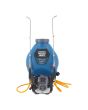Aspersor a gasolina 25 litros APH026 Power Hunt