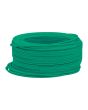 Cable de cobre tipo THW-LS/THHW-LS calibre 10 verde con 100 metros 1100103 ARGOS