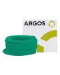 Cable de cobre tipo THW-LS/THHW-LS calibre 10 verde con 100 metros 1100103 ARGOS