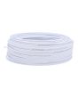 Cable de cobre tipo THW-2-LS/THHW-LS calibre 12 blanco con 100 metros 1100124 ARGOS