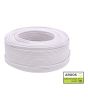 Cordón dúplex flexible blanco calibre 10 SPT-1 con 100 metros 1600104 ARGOS