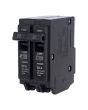 Interruptor termomagnético 2 polos 20 A AIT220A ARGOS