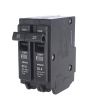 Interruptor termomagnético 2 polos 30 A AIT230A ARGOS