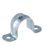 Abrazadera tipo omega para tubo 1/2" ARGOS
