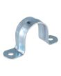 Abrazadera tipo omega para tubo 3/4" ARGOS