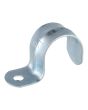 Abrazadera de uña para tubo 1/2" ARGOS