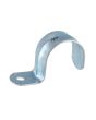 Abrazadera de uña para tubo 3/4" ARGOS