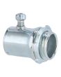 Conector de acero galvanizado para tubo EMT de 1/2" 9570050 ARGOS