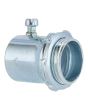 Conector de acero galvanizado para tubo EMT de 3/4" 9570100 ARGOS