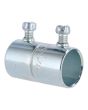 Cople de acero galvanizado para tubo EMT de 1/2" 9570450 ARGOS