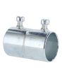 Cople de acero galvanizado para tubo EMT de 3/4" 9570500 ARGOS