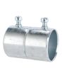 Cople de acero galvanizado para tubo EMT de 1" 9570550 ARGOS
