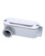 Condulet de aluminio tipo LR75 de 3/4" 9840550 ARGOS