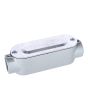 Condulet de aluminio tipo C75 de 3/4" 9840595 ARGOS