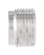 Reducción de aluminio de 3/4" a 1/2" RED21 ARGOS