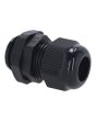 Conector glándula de nylon de 1/2" 9590710 ARGOS