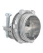 Conector recto para cable uso rudo de 3/4" 9540150 ARGOS