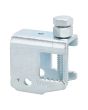 Mordaza troquelada de 3/4" para barra de 6.4 mm 9870805 ARGOS
