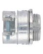 Conector recto para tubo metálico flexible de 1" 9530200 ARGOS