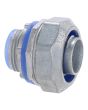 Conector recto para tubo liquidtight de 3/4" 9560100 ARGOS