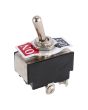 Interruptor de palanca 4 tornillos 2P 1T 8840200 ARGOS